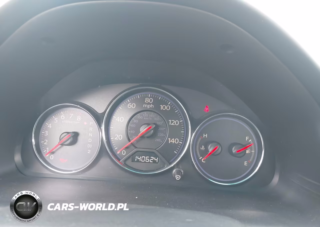 2005 Honda Civic Lx VIN:2HGES16645H629203 - 7