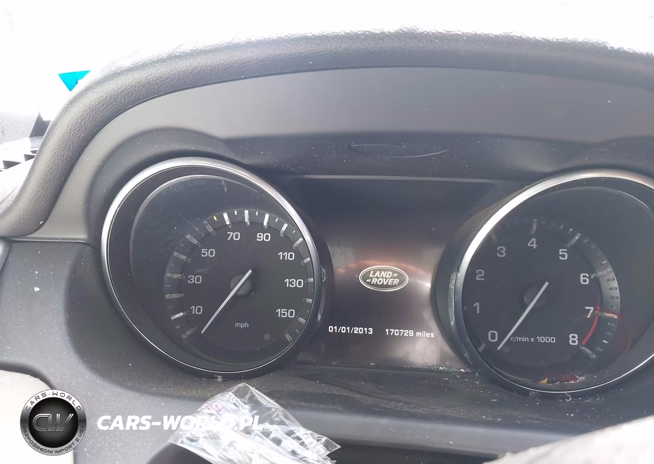 2015 Land Rover Discovery Sport Hse VIN:SALCR2BGXFH536417 - 7