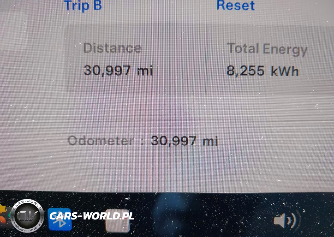 2023 Tesla Model Y Awd-Long Range Dual Motor All-Wheel Drive VIN:7SAYGDEE1PA147708 - 14