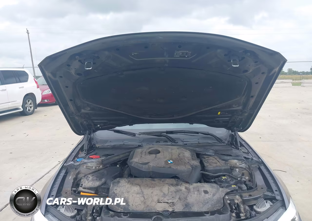 2020 BMW 430I Gran Coupe VIN:WBA4J1C00LCD96658 - 10