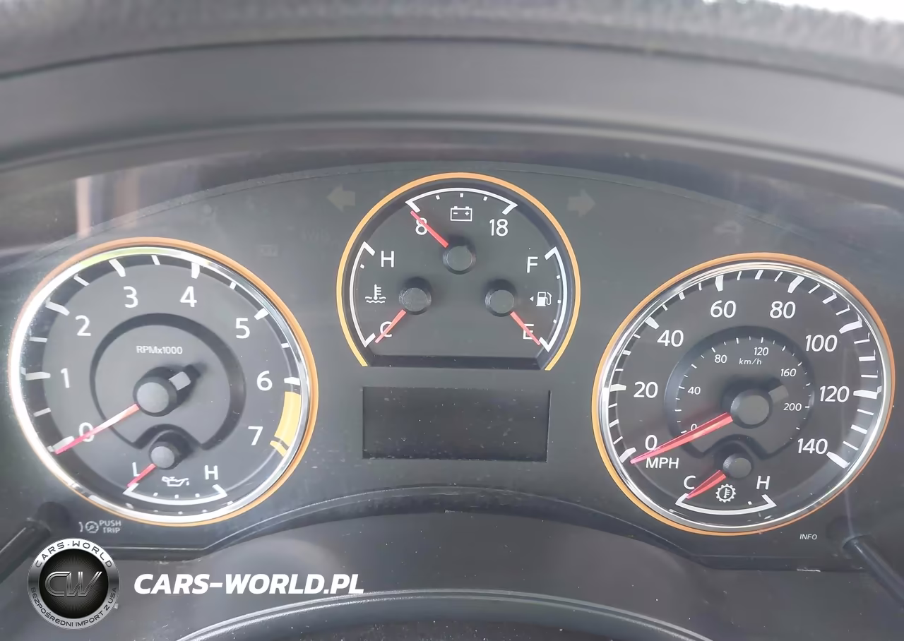 2013 Nissan Armada Platinum VIN:5N1BA0NC5DN609923 - 15