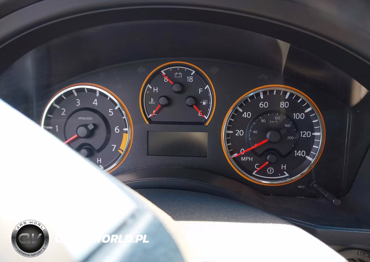 2013 Nissan Armada Platinum VIN:5N1BA0NC5DN609923 - 7