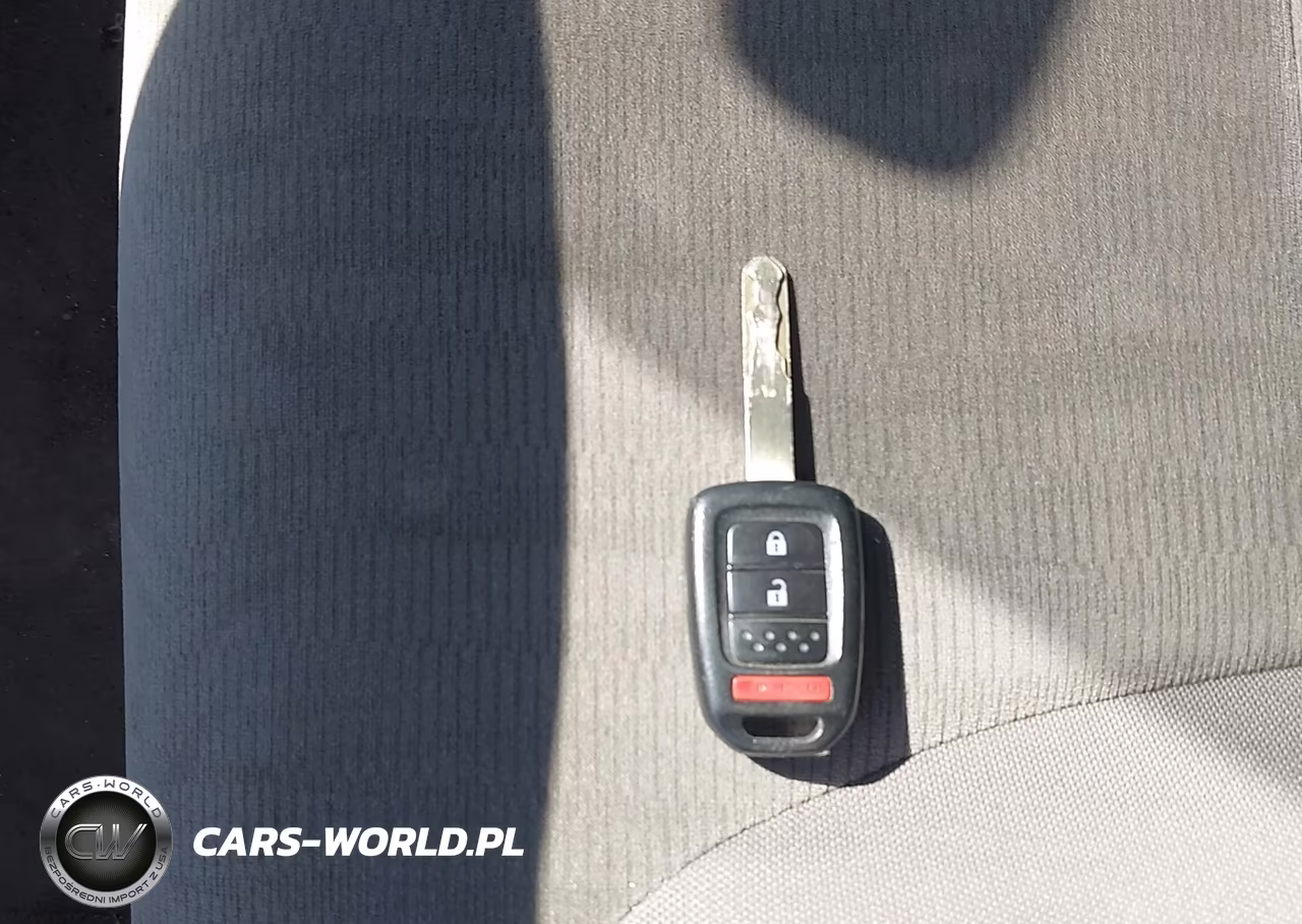 2014 Honda Cr-V Lx VIN:2HKRM4H32EH664067 - 11