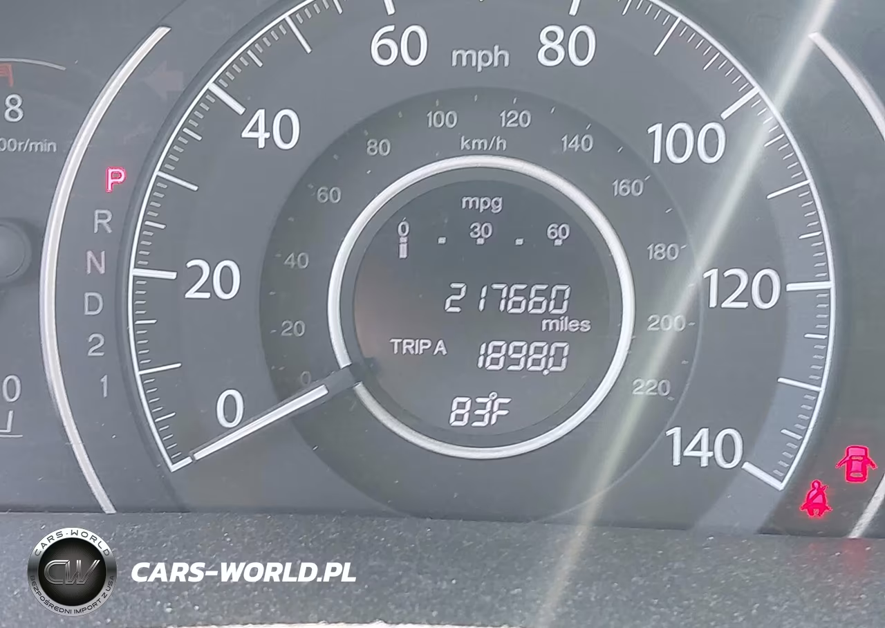 2014 Honda Cr-V Lx VIN:2HKRM4H32EH664067 - 15