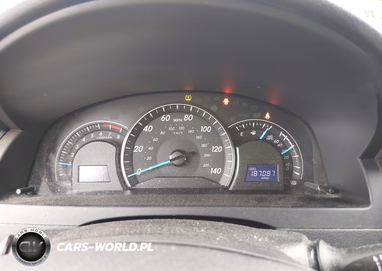 2015 Toyota Camry Le VIN:4T4BF1FK6FR477248 - 7