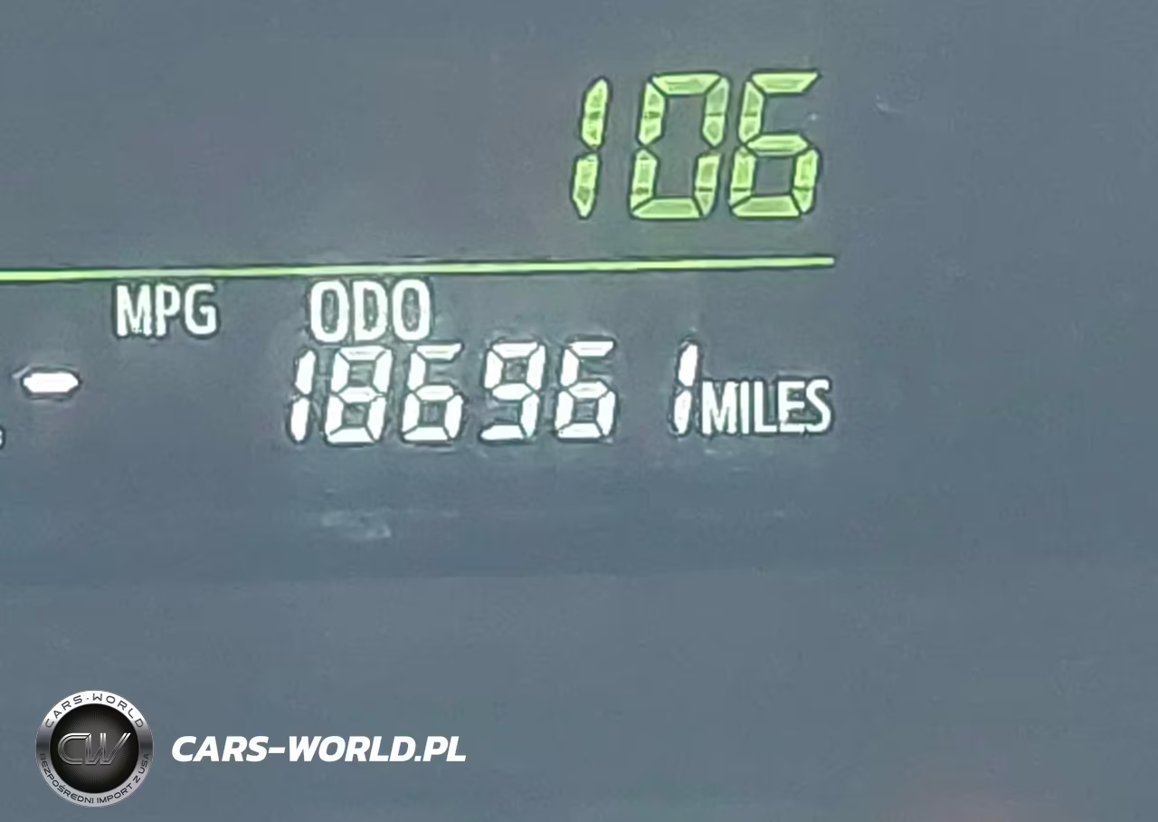 2013 Toyota Prius V Five VIN:JTDZN3EU7D3193211 - 15