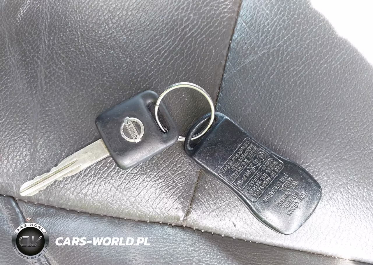 2007 Nissan Titan Le VIN:1N6BA07B97N220034 - 11