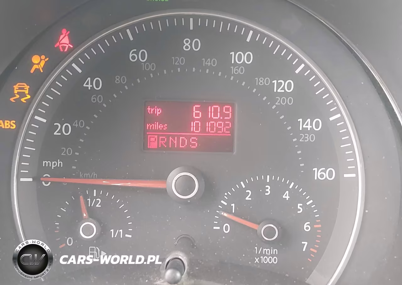 2007 Volkswagen New Beetle 2.5 VIN:3VWPF31Y27M401069 - 15