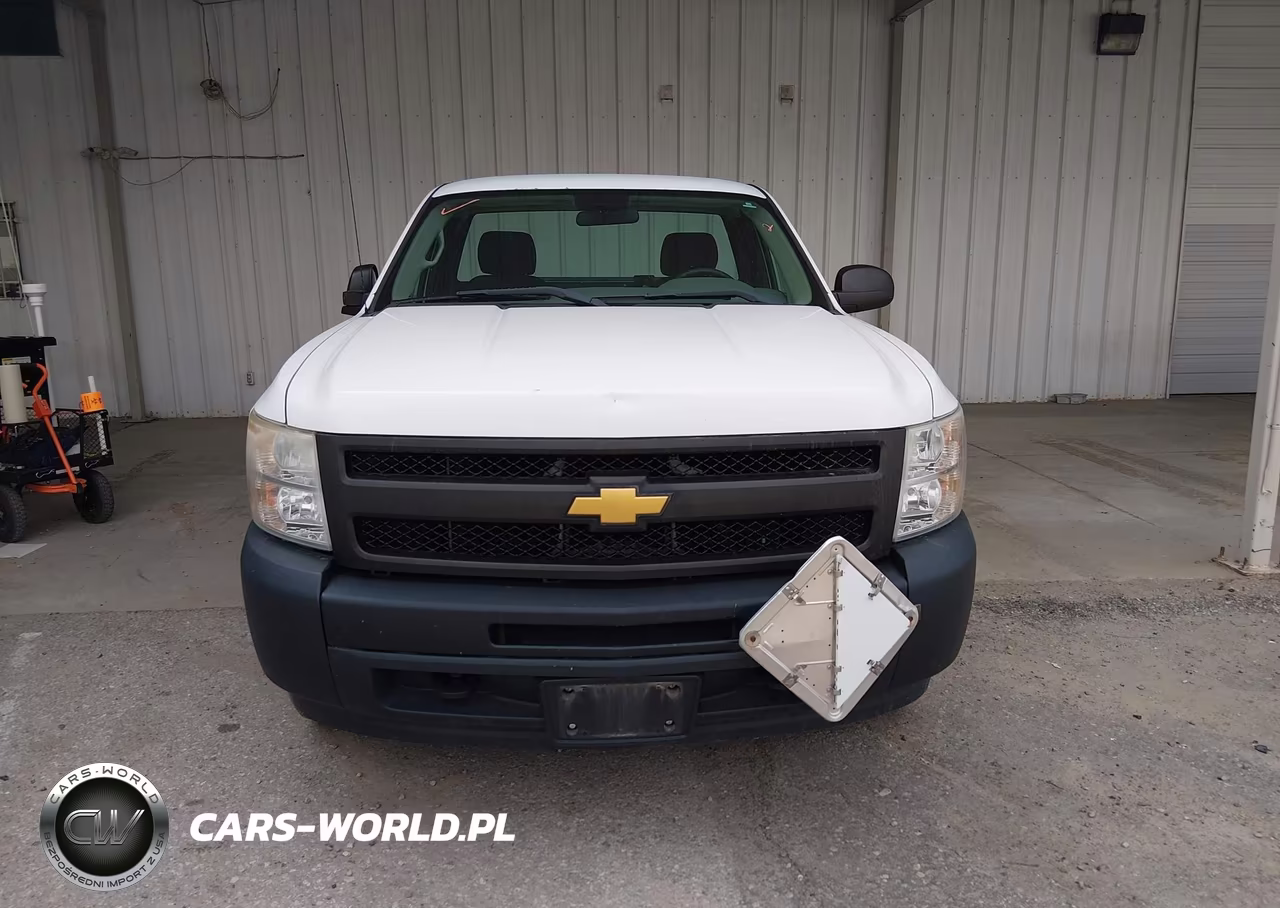 2012 Chevrolet Silverado 1500 Work Truck VIN:1GCNKPEX7CZ311746 - 17