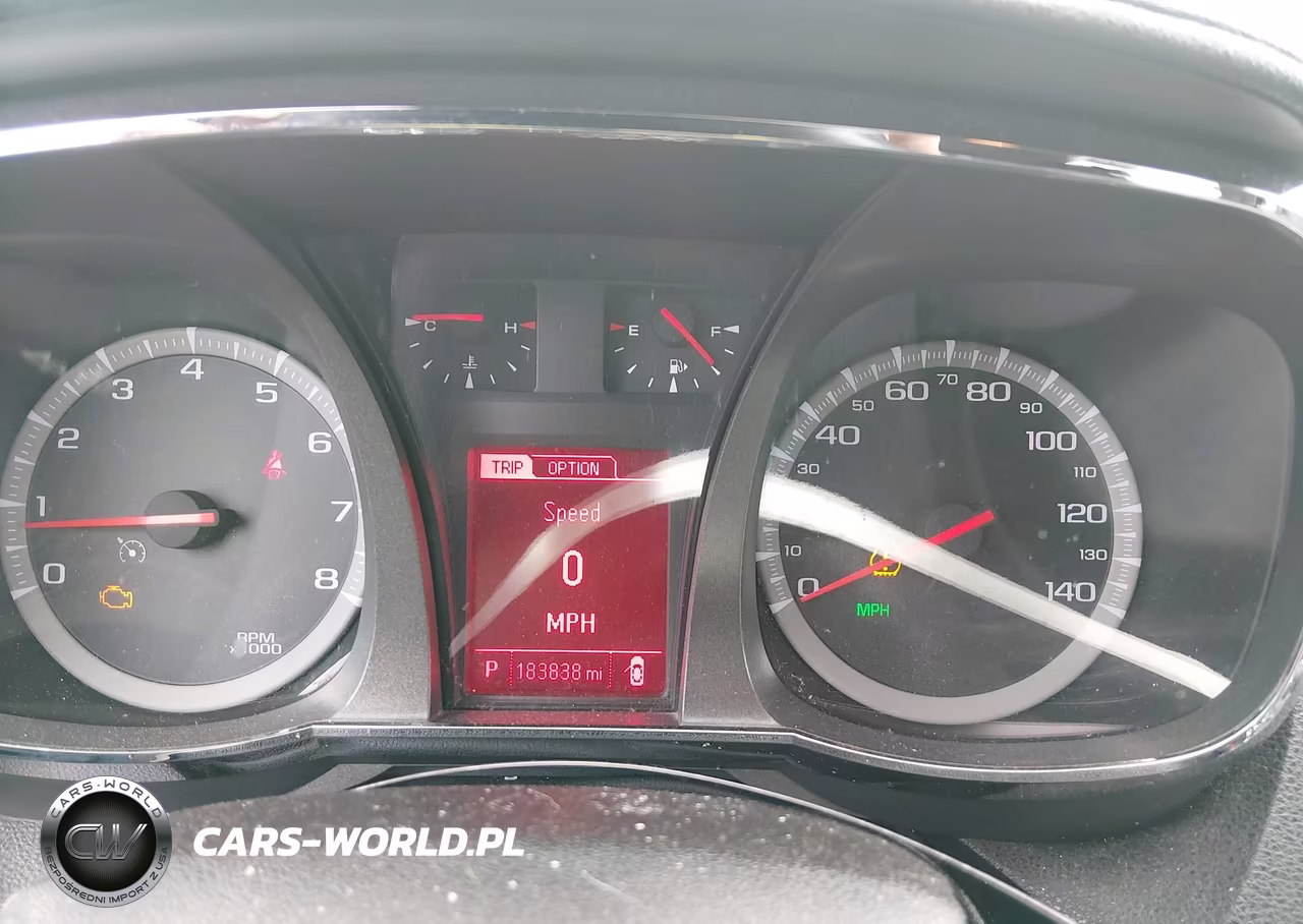 2013 GMC Terrain Slt-2 VIN:2GKFLXE32D6152859 - 7