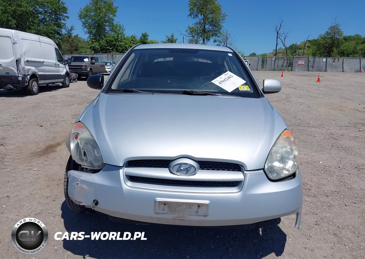 2011 Hyundai Accent Gs VIN:KMHCM3AC8BU202264 - 12