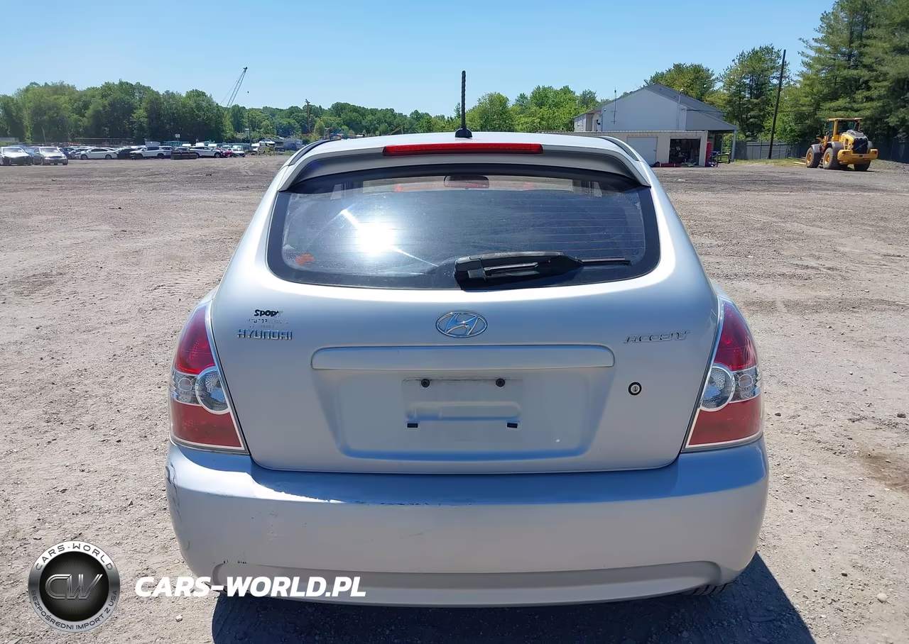 2011 Hyundai Accent Gs VIN:KMHCM3AC8BU202264 - 16