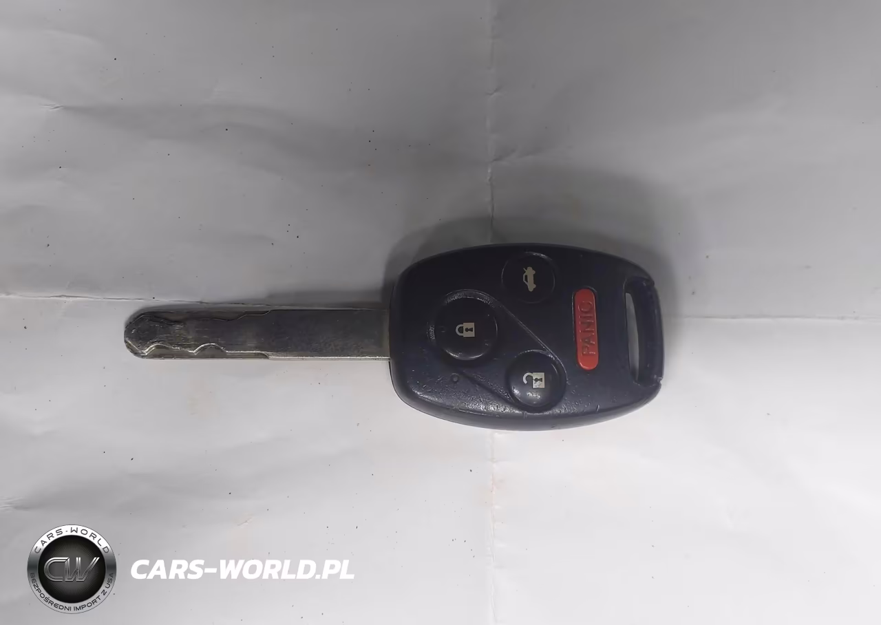 2008 Honda Accord 2.4 Lx-P VIN:1HGCP26498A043189 - 11