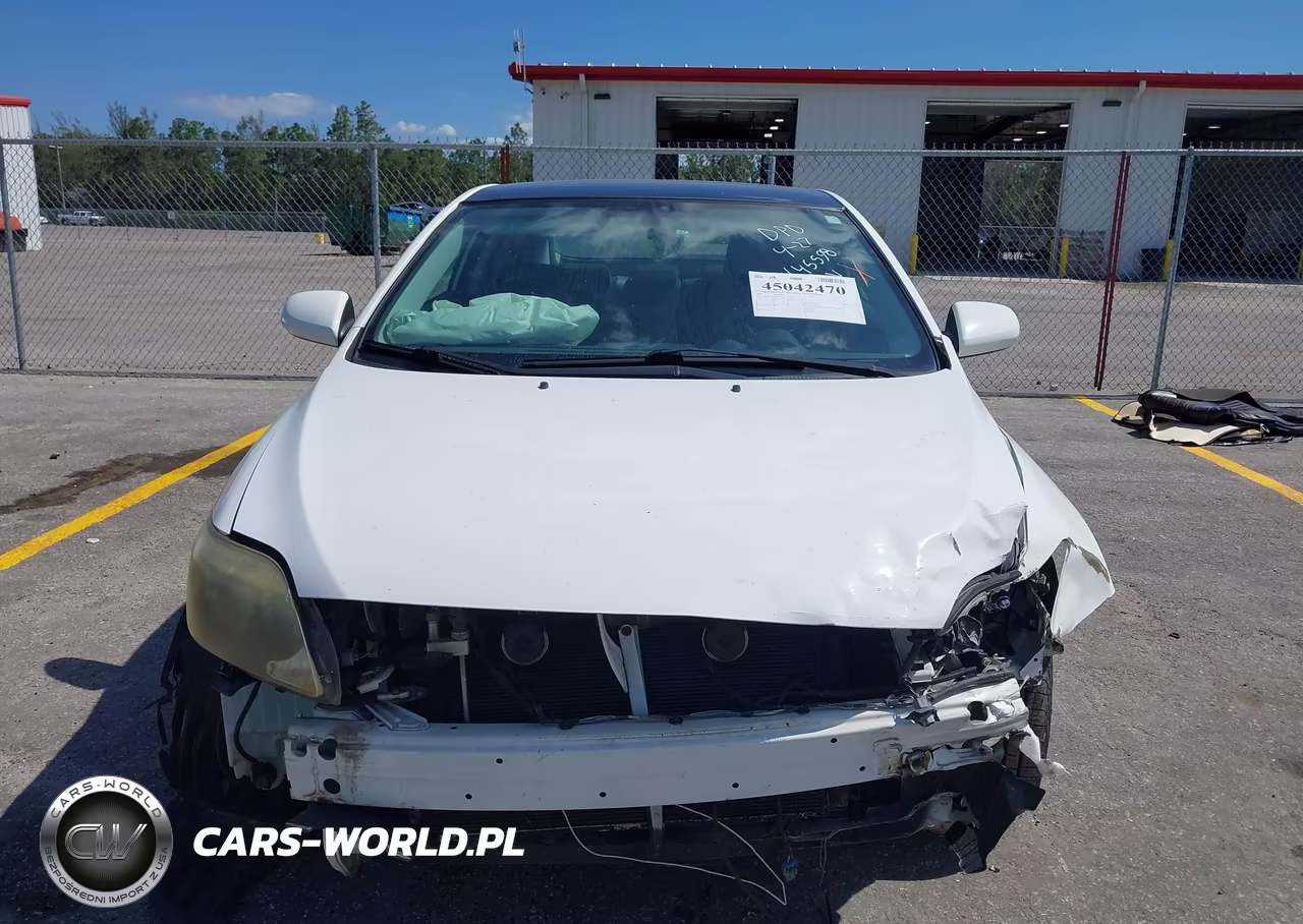 2007 Scion Tc VIN:JTKDE167770145598 - 13