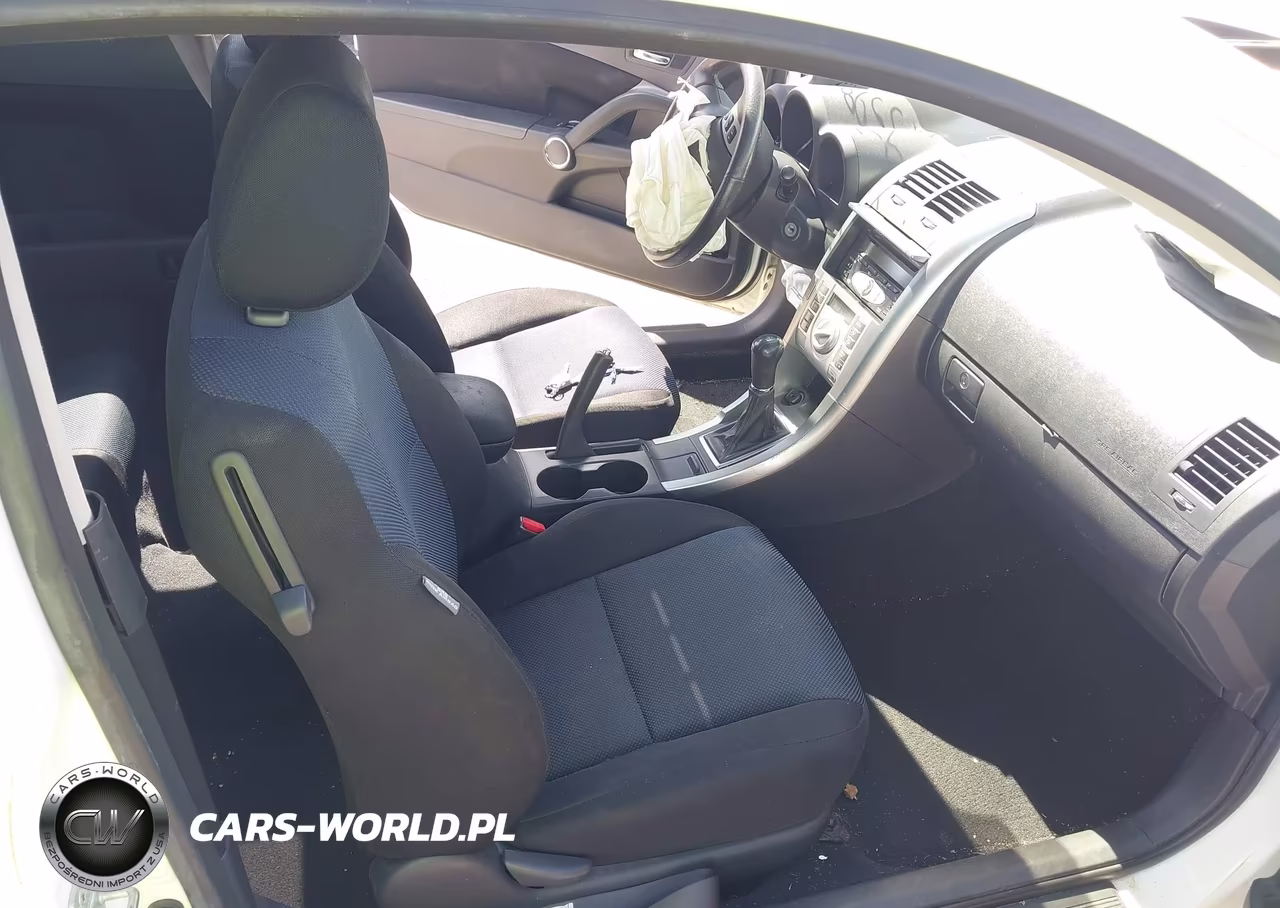 2007 Scion Tc VIN:JTKDE167770145598 - 5