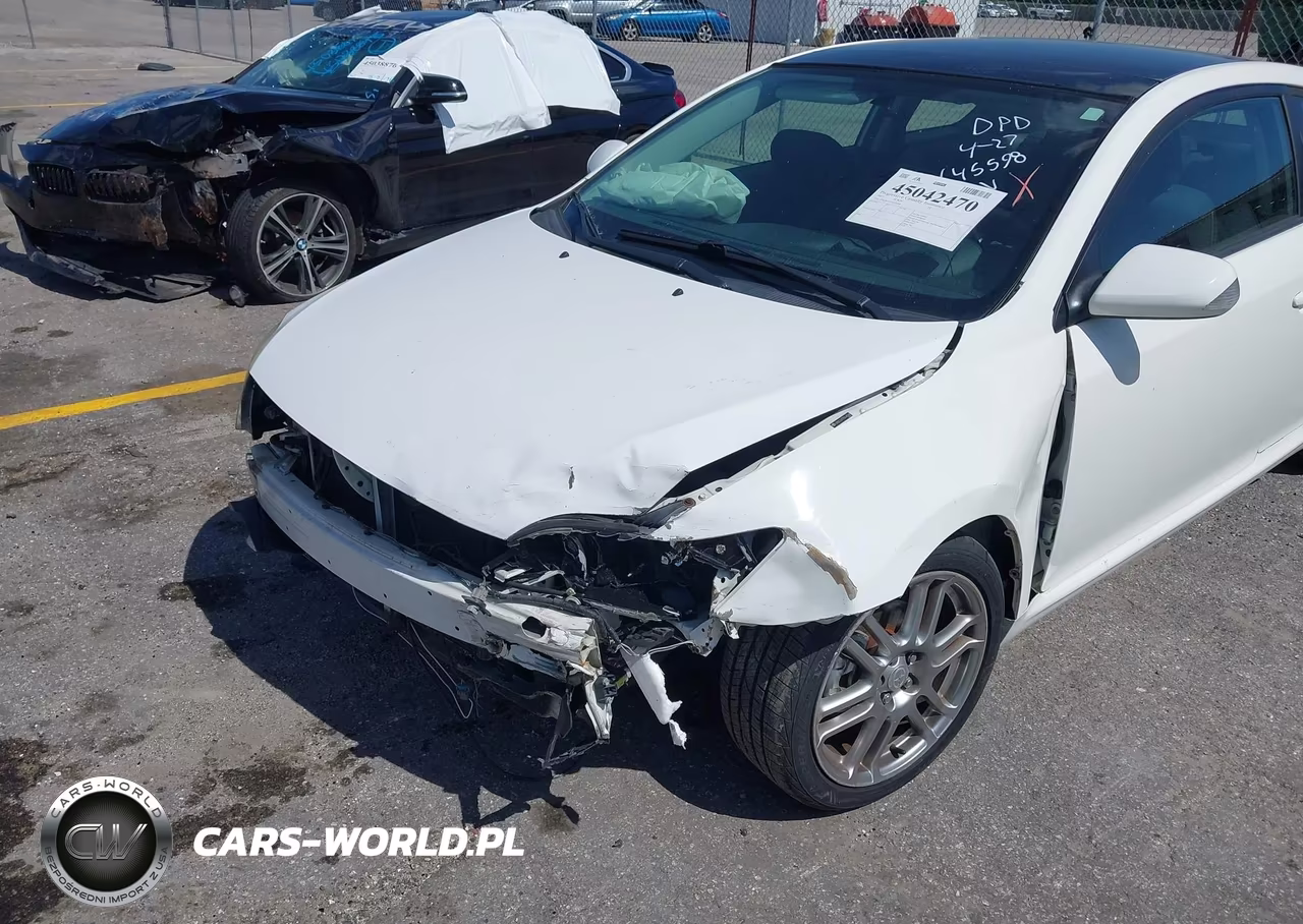 2007 Scion Tc VIN:JTKDE167770145598 - 6
