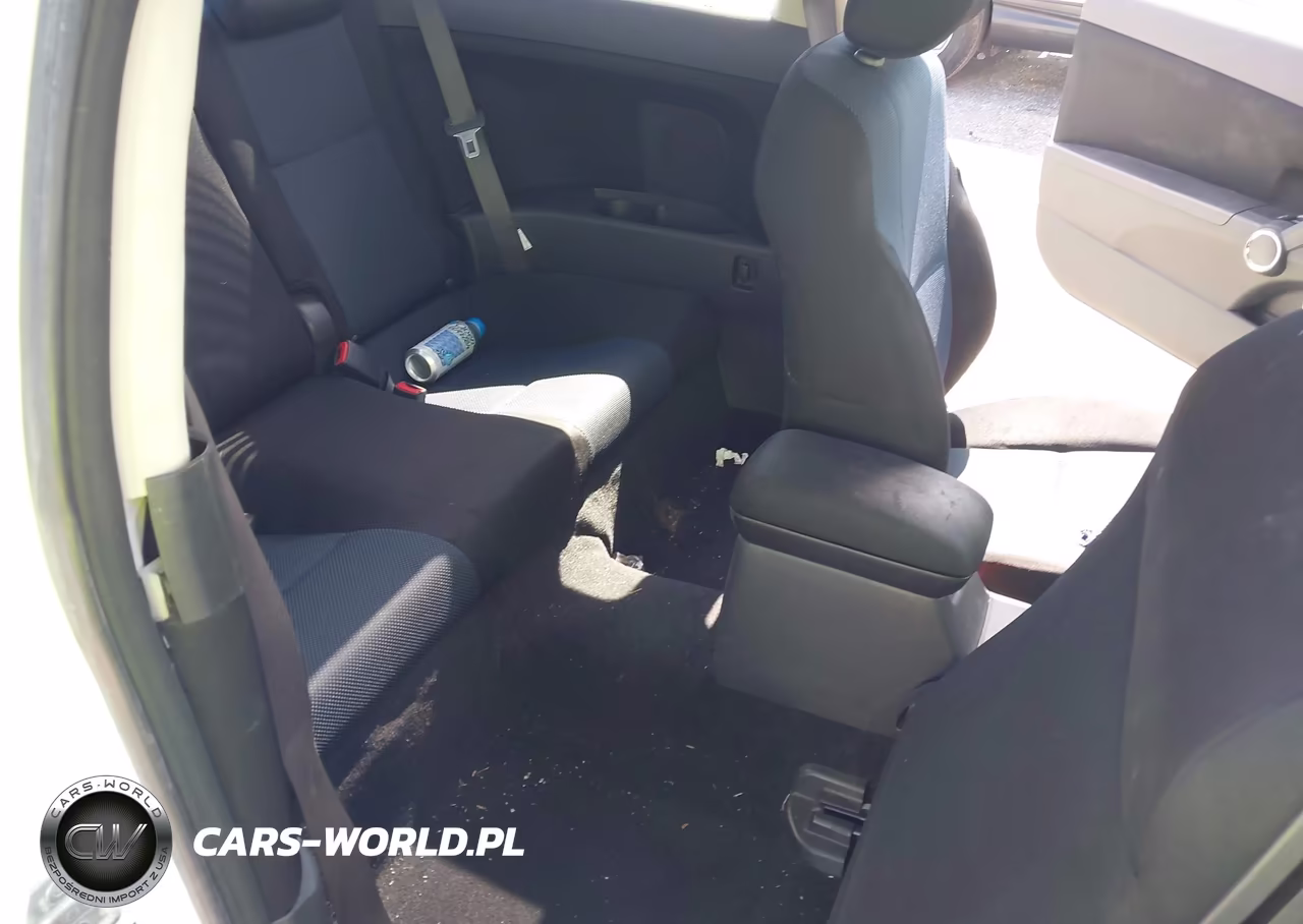 2007 Scion Tc VIN:JTKDE167770145598 - 8