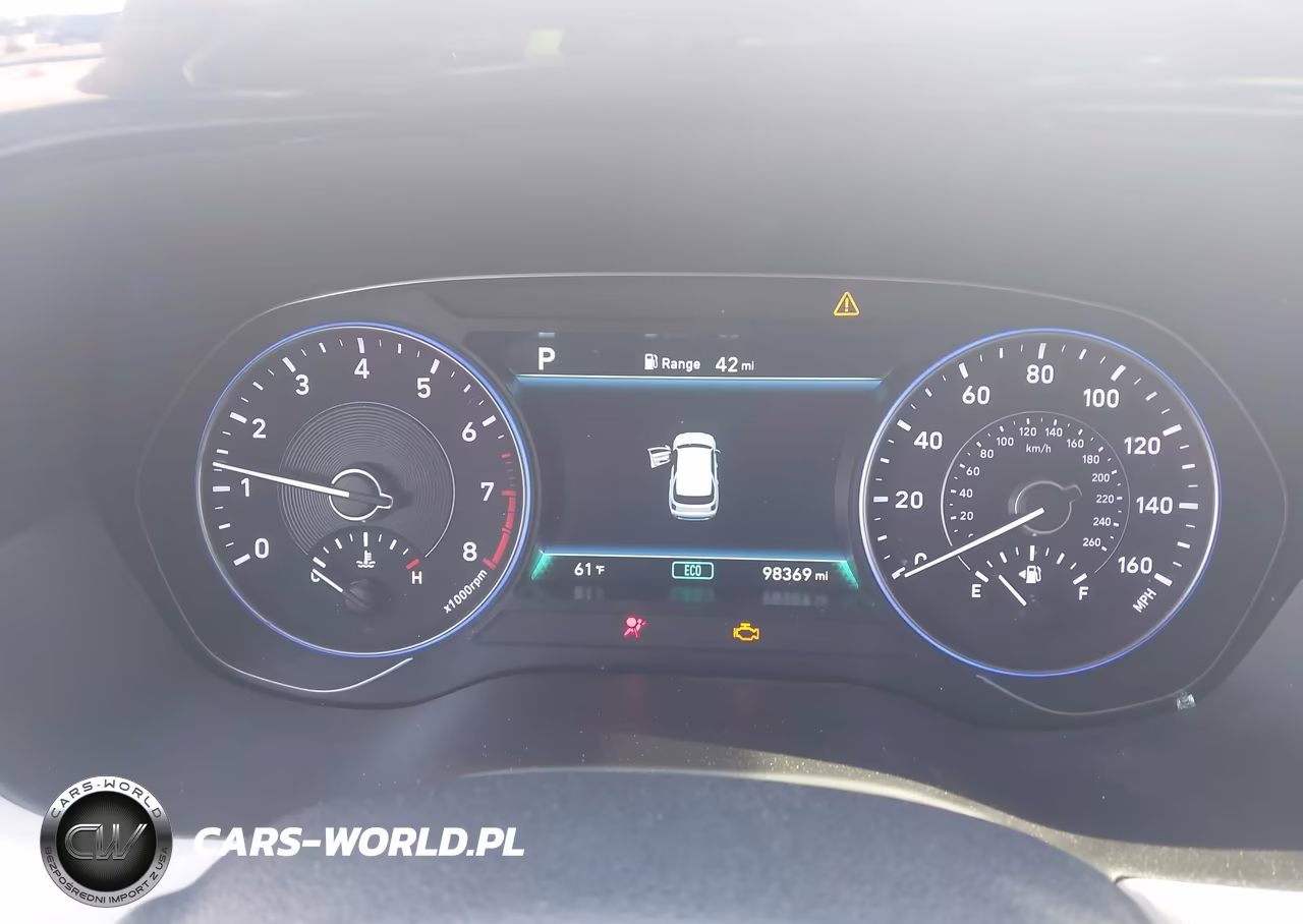 2021 Hyundai Palisade Sel VIN:KM8R44HE4MU225454 - 7