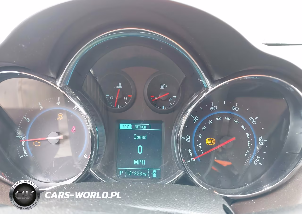 2015 Chevrolet Cruze Ltz VIN:1G1PG5SB6F7145297 - 7