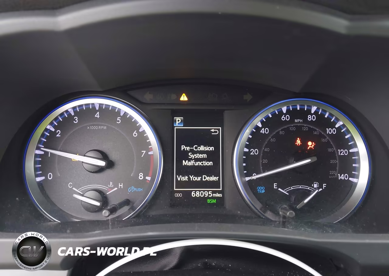 2019 Toyota Highlander Se VIN:5TDJZRFH7KS990916 - 7