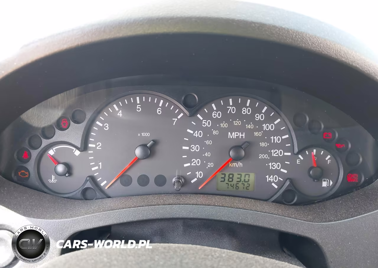 2005 Ford Focus Zx3 VIN:3FAFP31NX5R155170 - 7