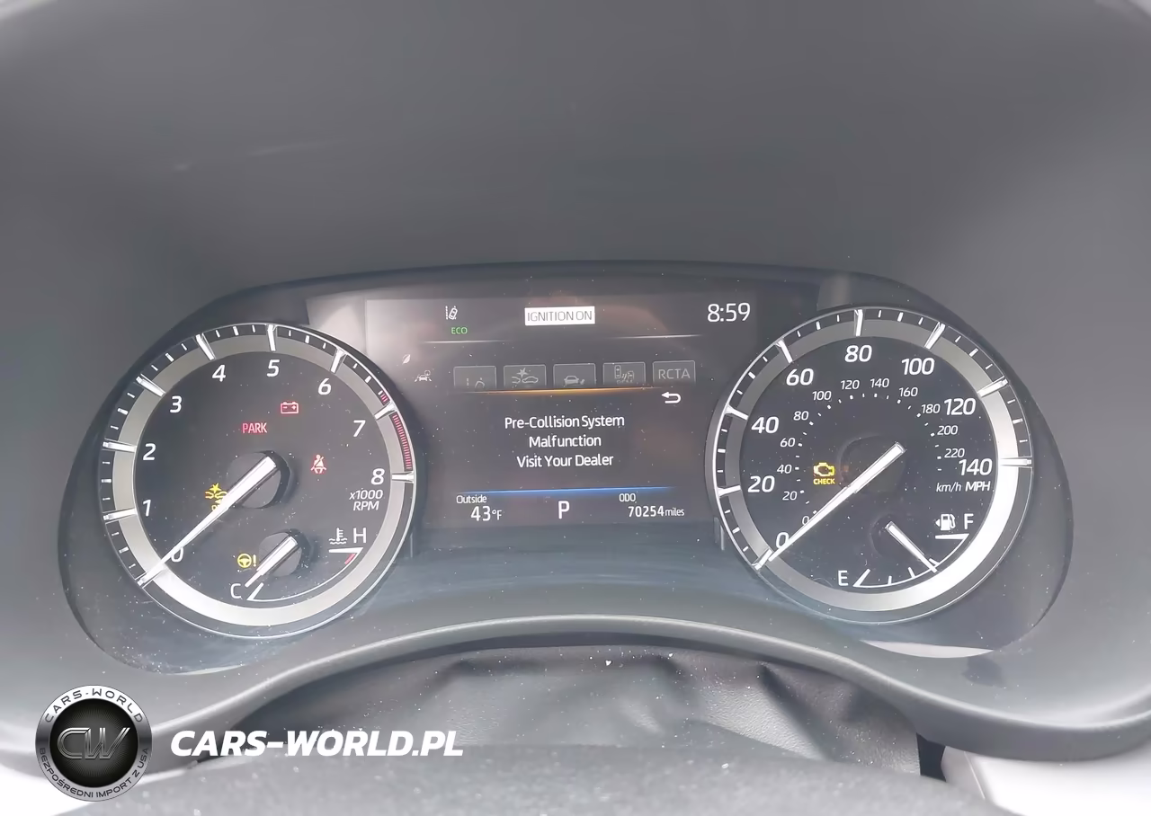 2021 Toyota Highlander Xle VIN:5TDGZRBH3MS059123 - 7