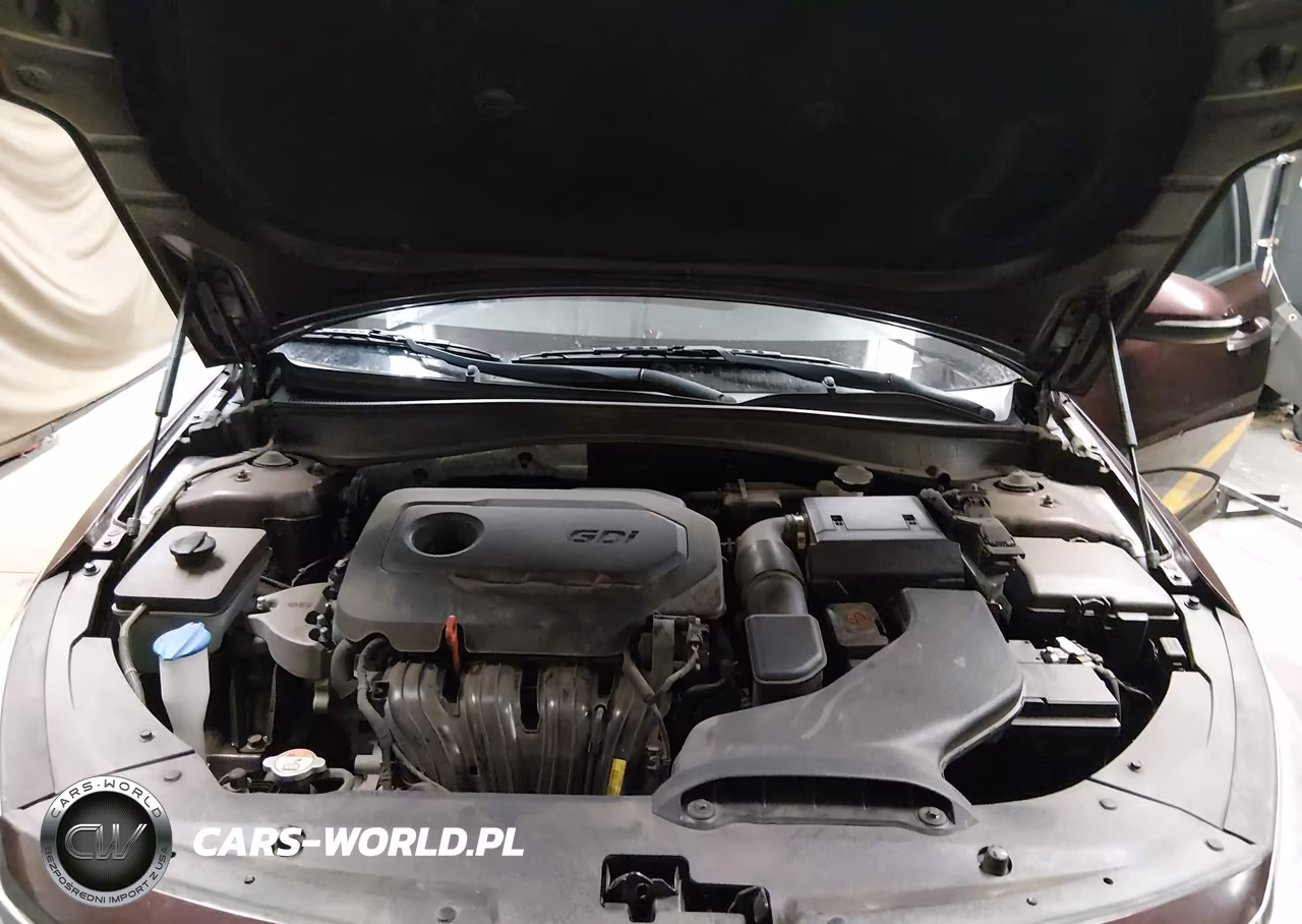 2018 Kia Optima Lx VIN:5XXGT4L39JG223463 - 10