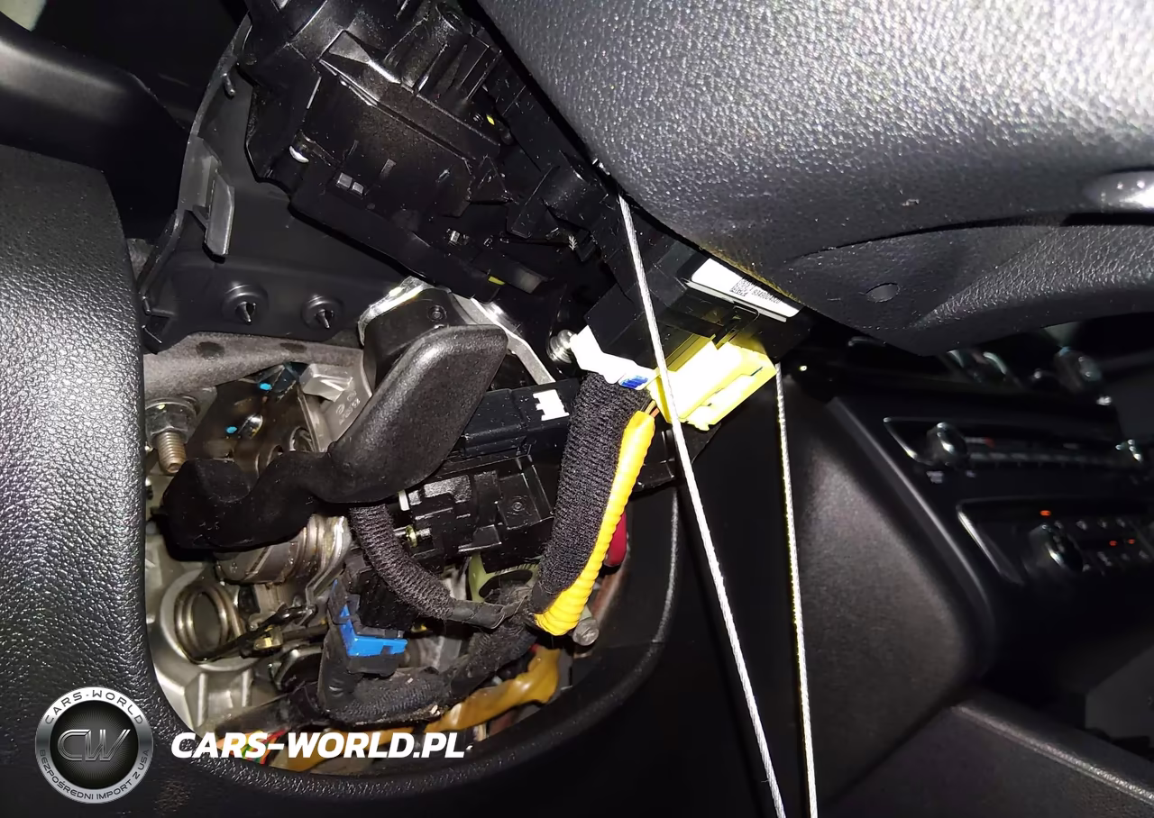 2018 Kia Optima Lx VIN:5XXGT4L39JG223463 - 6