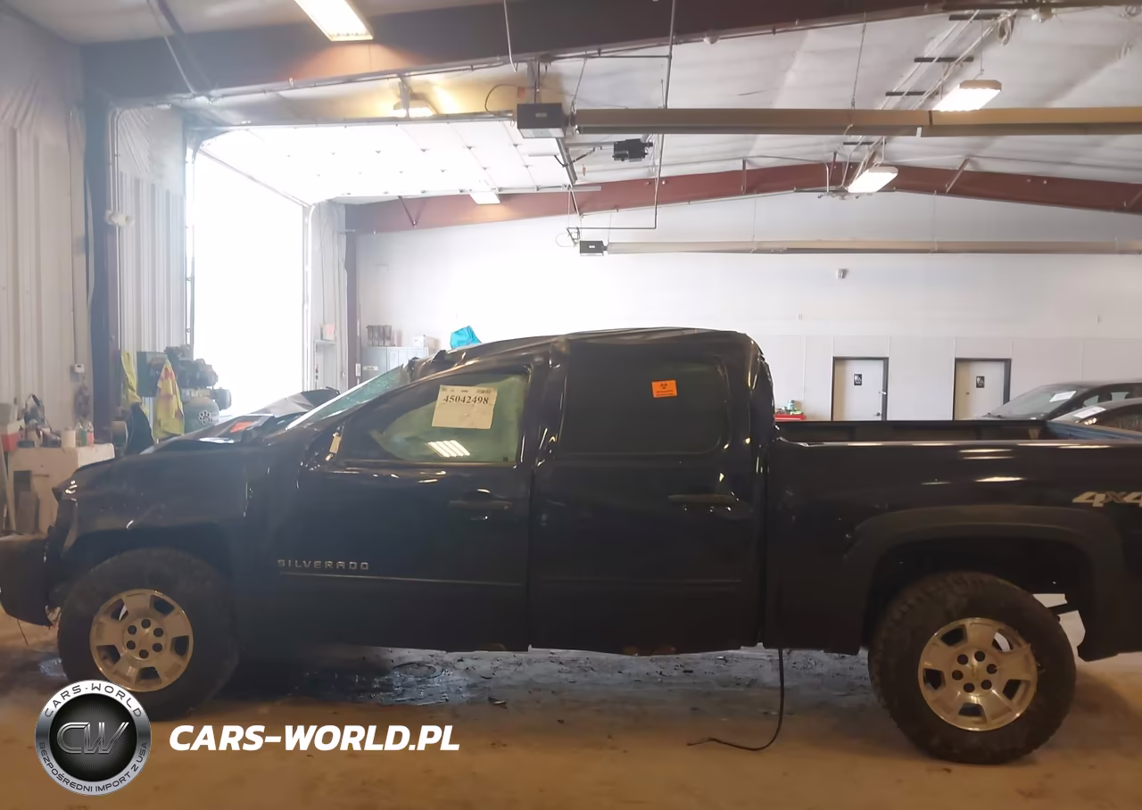 2010 Chevrolet Silverado 1500 Lt VIN:3GCRKSE38AG117340 - 13