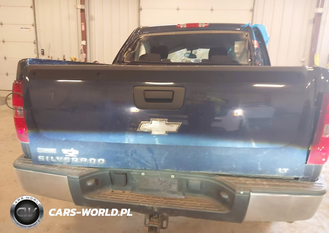 2010 Chevrolet Silverado 1500 Lt VIN:3GCRKSE38AG117340 - 15