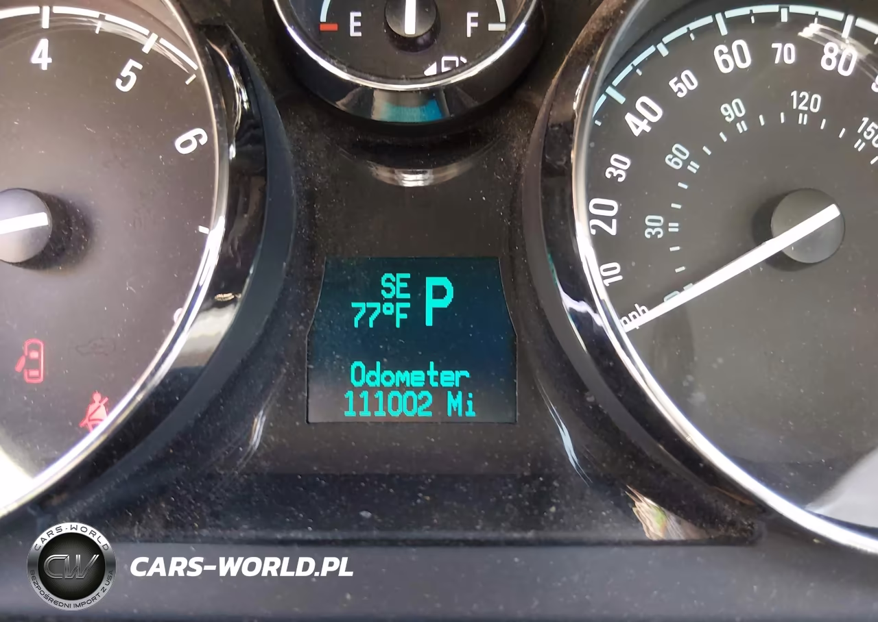 2012 Chevrolet Captiva Sport Ltz VIN:3GNFL4E5XCS621618 - 15