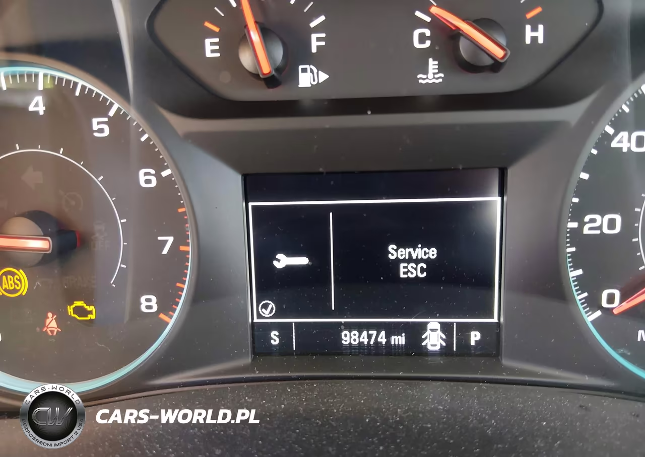 2021 Chevrolet Malibu Fwd Lt VIN:1G1ZD5ST6MF024086 - 16
