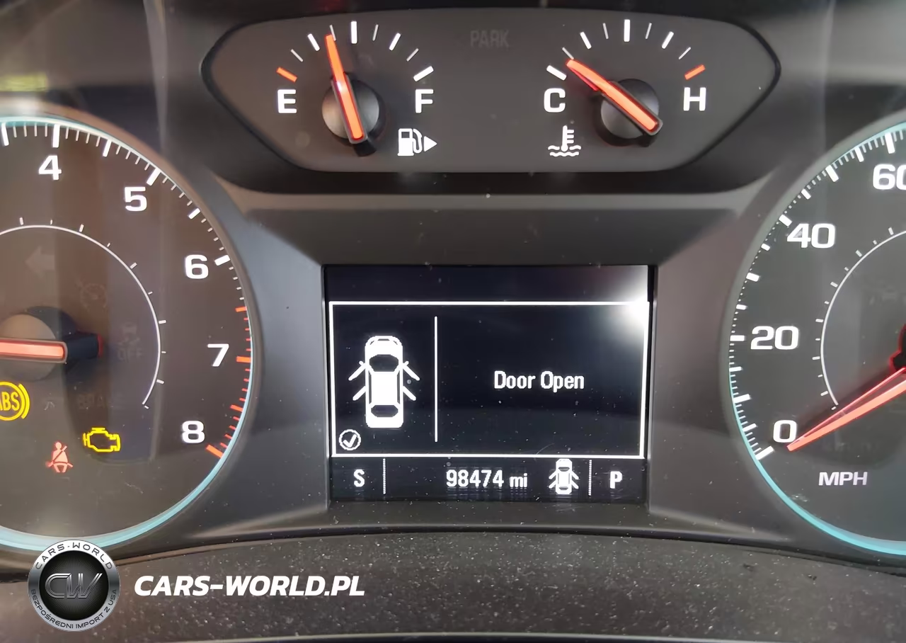 2021 Chevrolet Malibu Fwd Lt VIN:1G1ZD5ST6MF024086 - 7