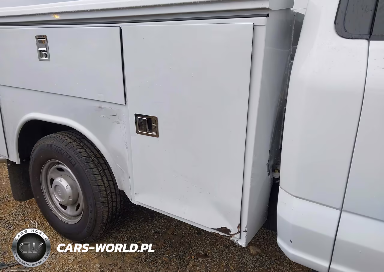 2026 Ford F-250 Xl VIN:1FDBF2AAXTEC55817 - 17