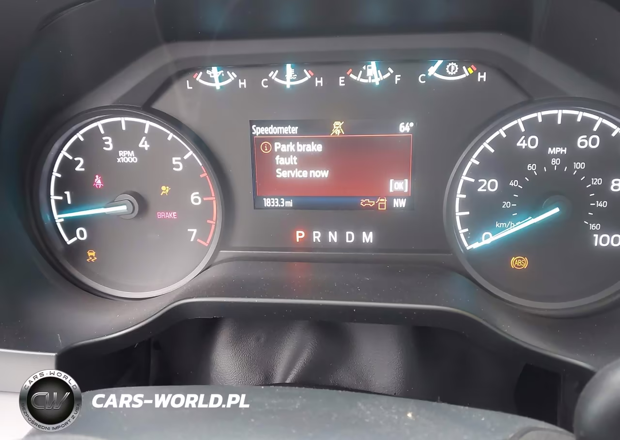 2026 Ford F-250 Xl VIN:1FDBF2AAXTEC55817 - 7