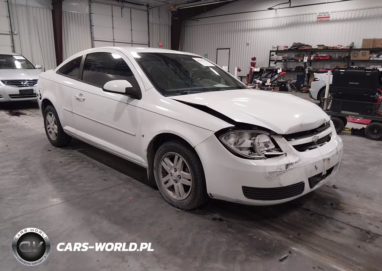2006 Chevrolet Cobalt Lt