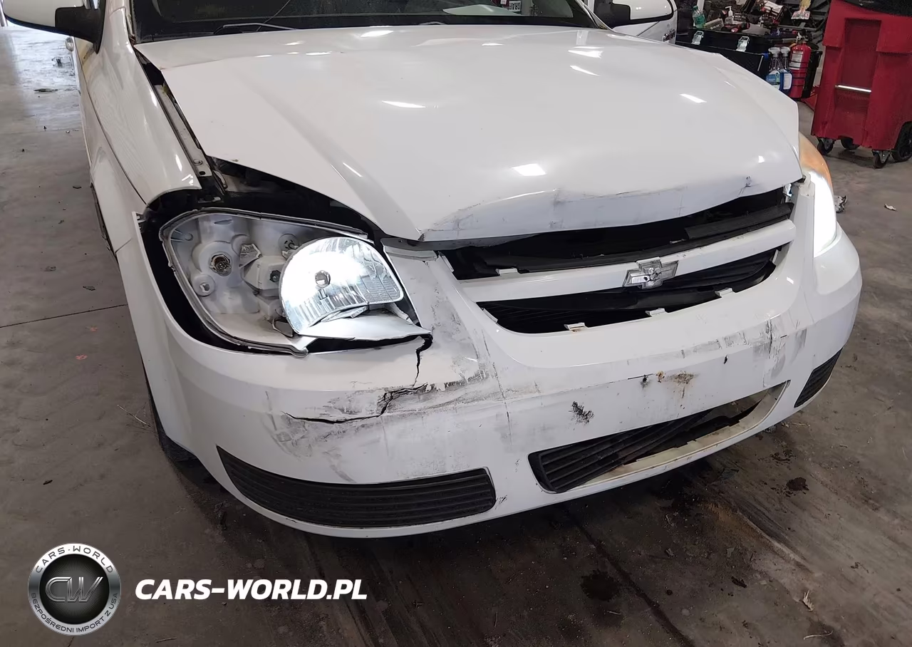 2006 Chevrolet Cobalt Lt VIN:1G1AL15F867816364 - 6