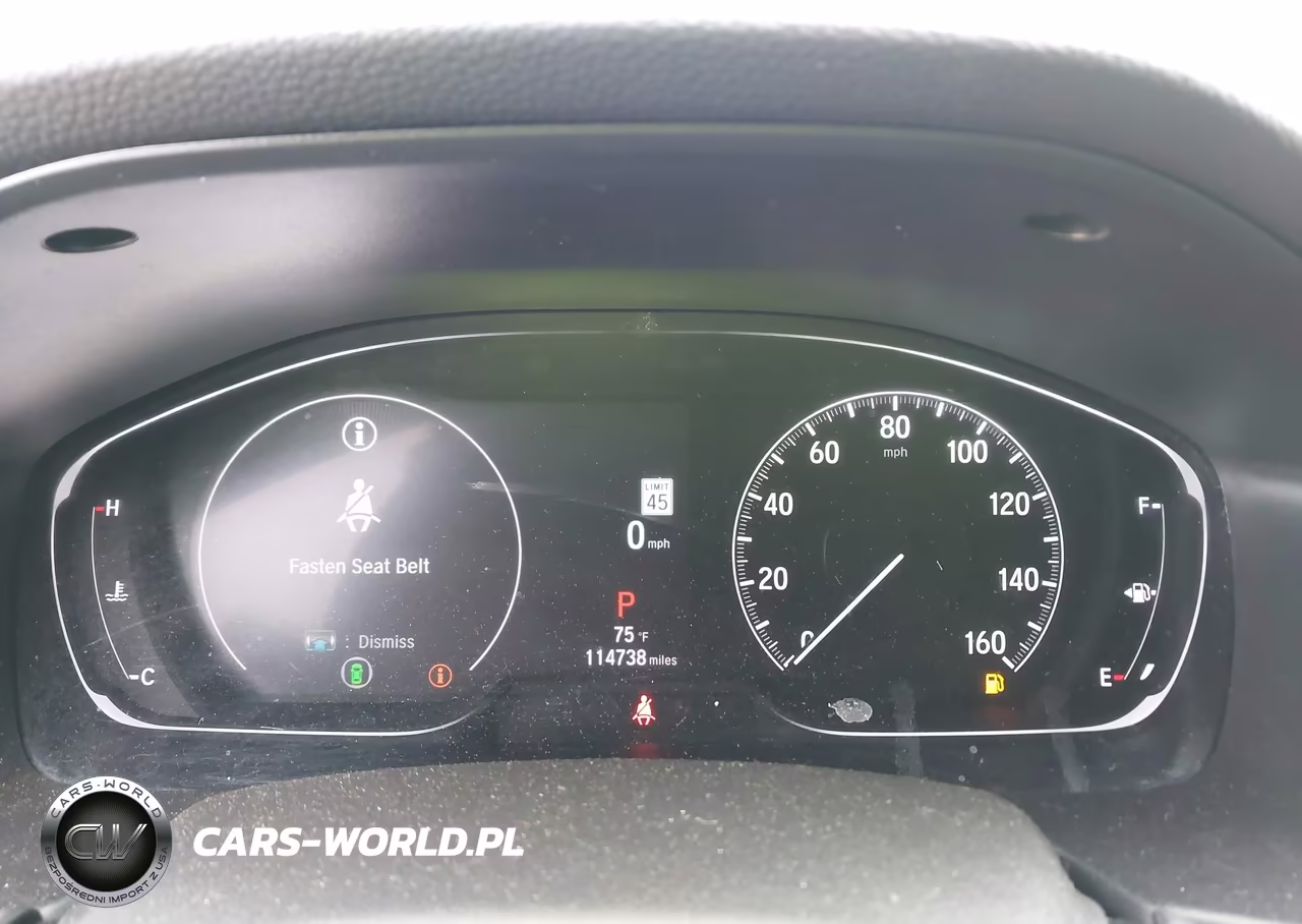 2022 Honda Accord Sport VIN:1HGCV1F3XNA059176 - 7