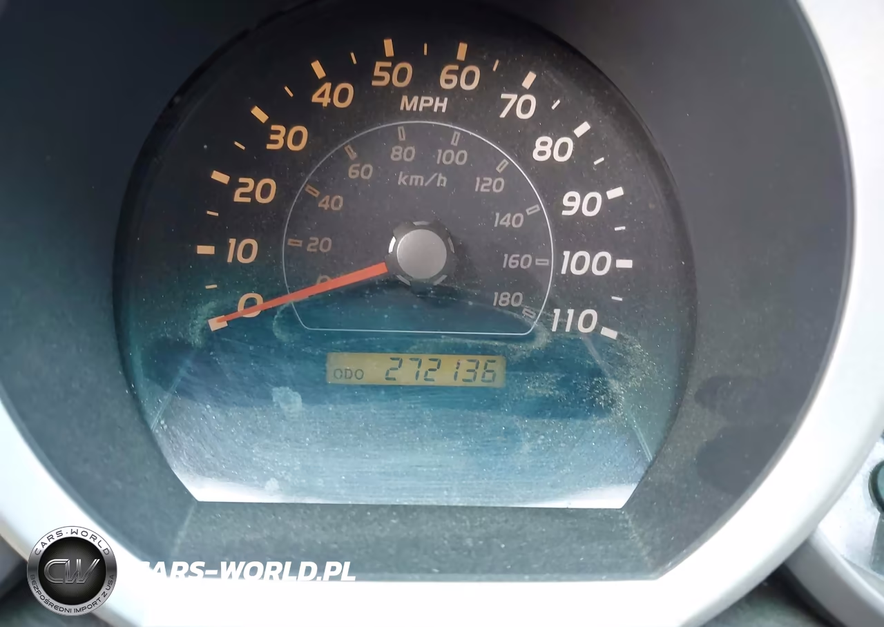 2006 Toyota 4Runner Sr5 VIN:JTEBU14R168059396 - 15
