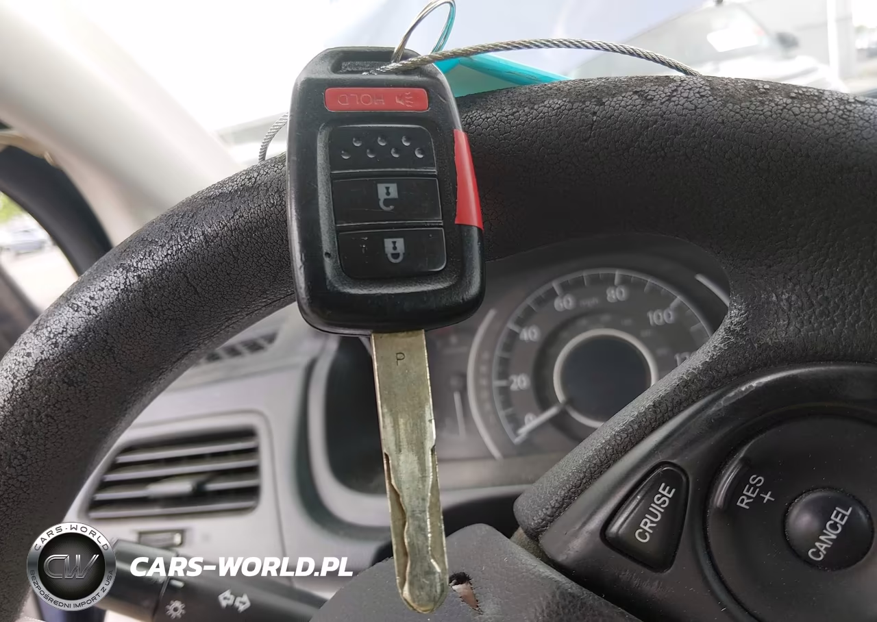 2014 Honda Cr-V Lx VIN:2HKRM4H36EH612358 - 11