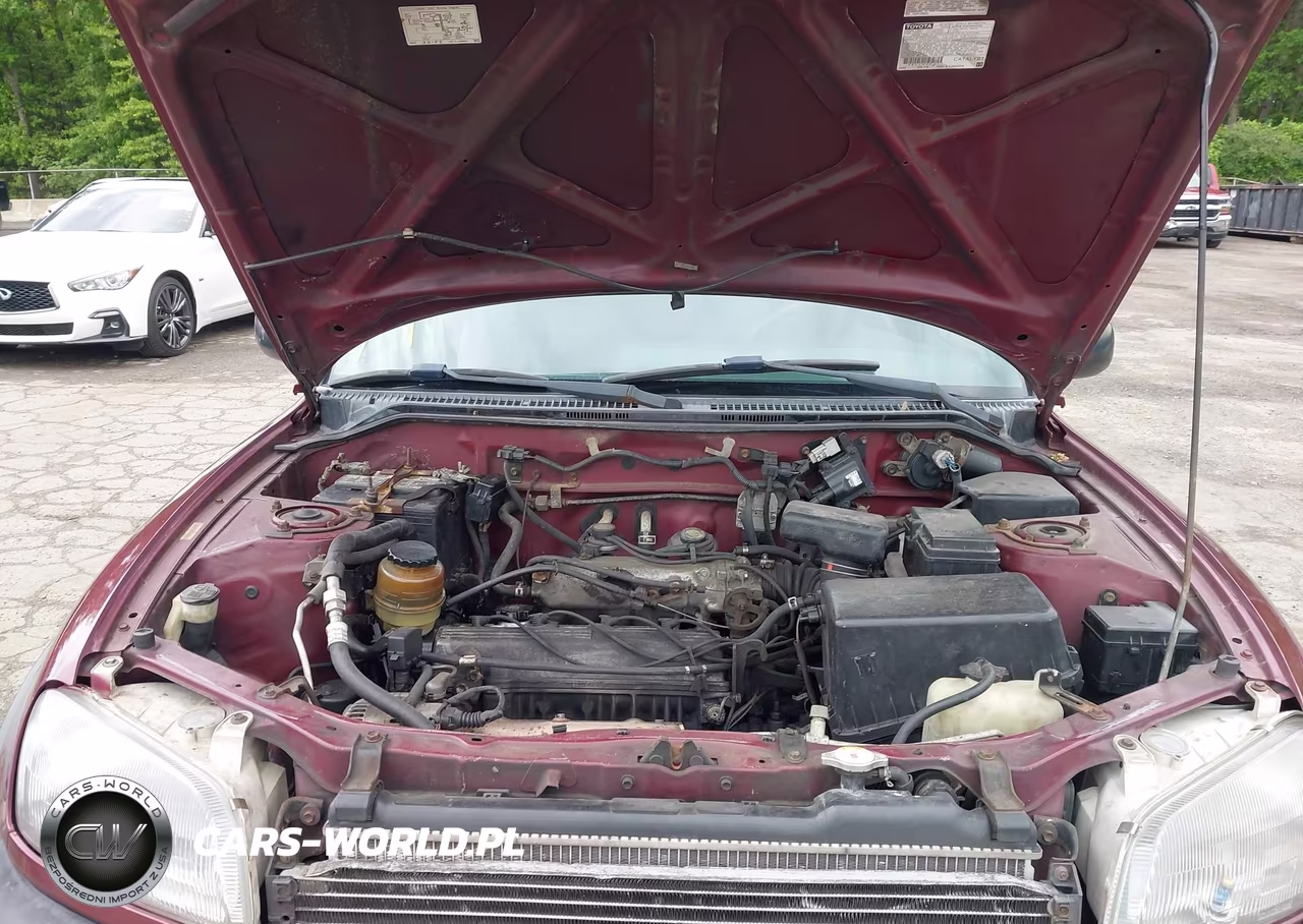 1997 Toyota Rav4 VIN:JT3HP10V0V0120912 - 10