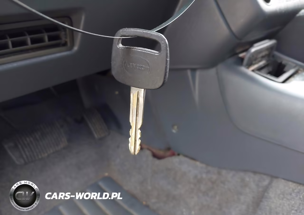 1997 Toyota Rav4 VIN:JT3HP10V0V0120912 - 11