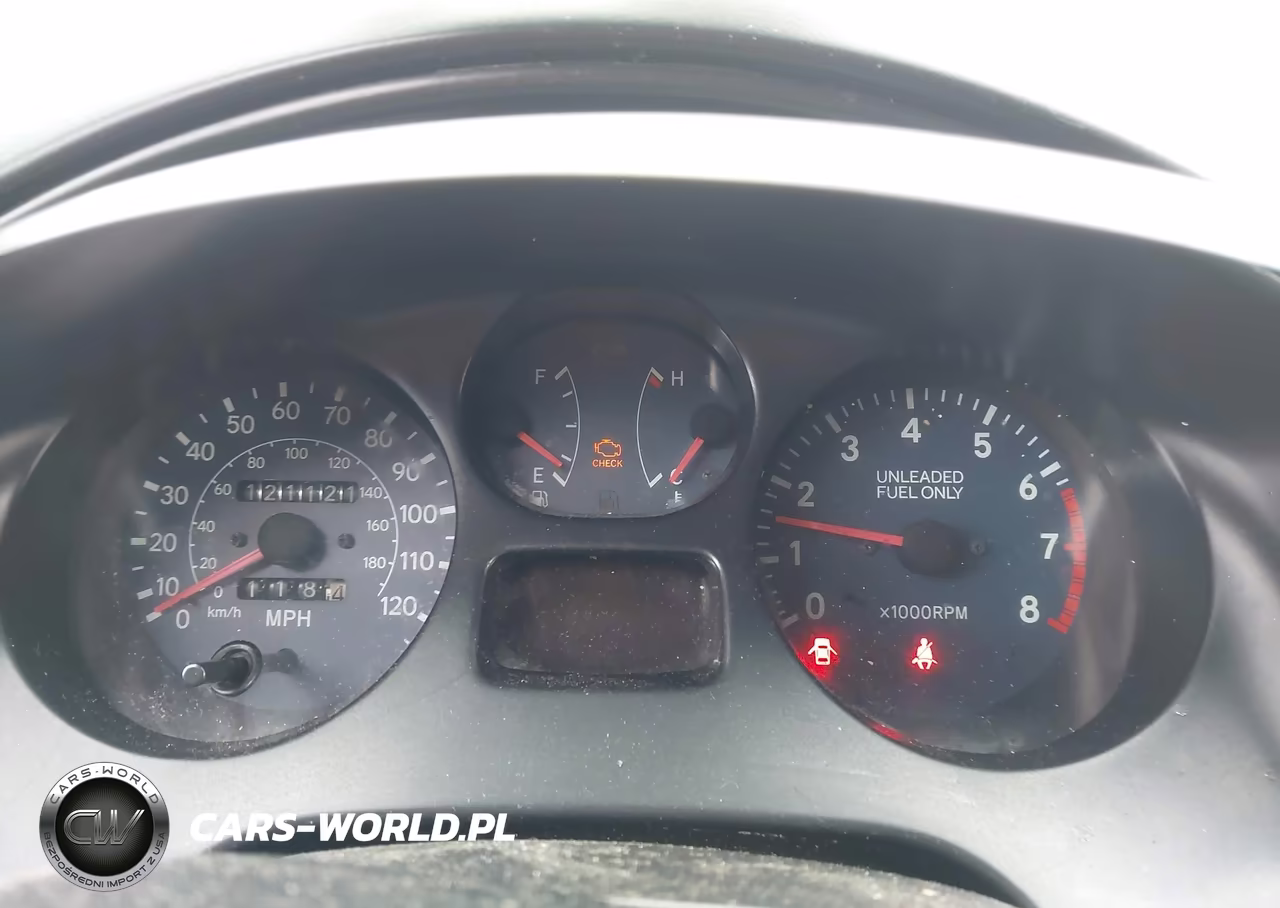 1997 Toyota Rav4 VIN:JT3HP10V0V0120912 - 7