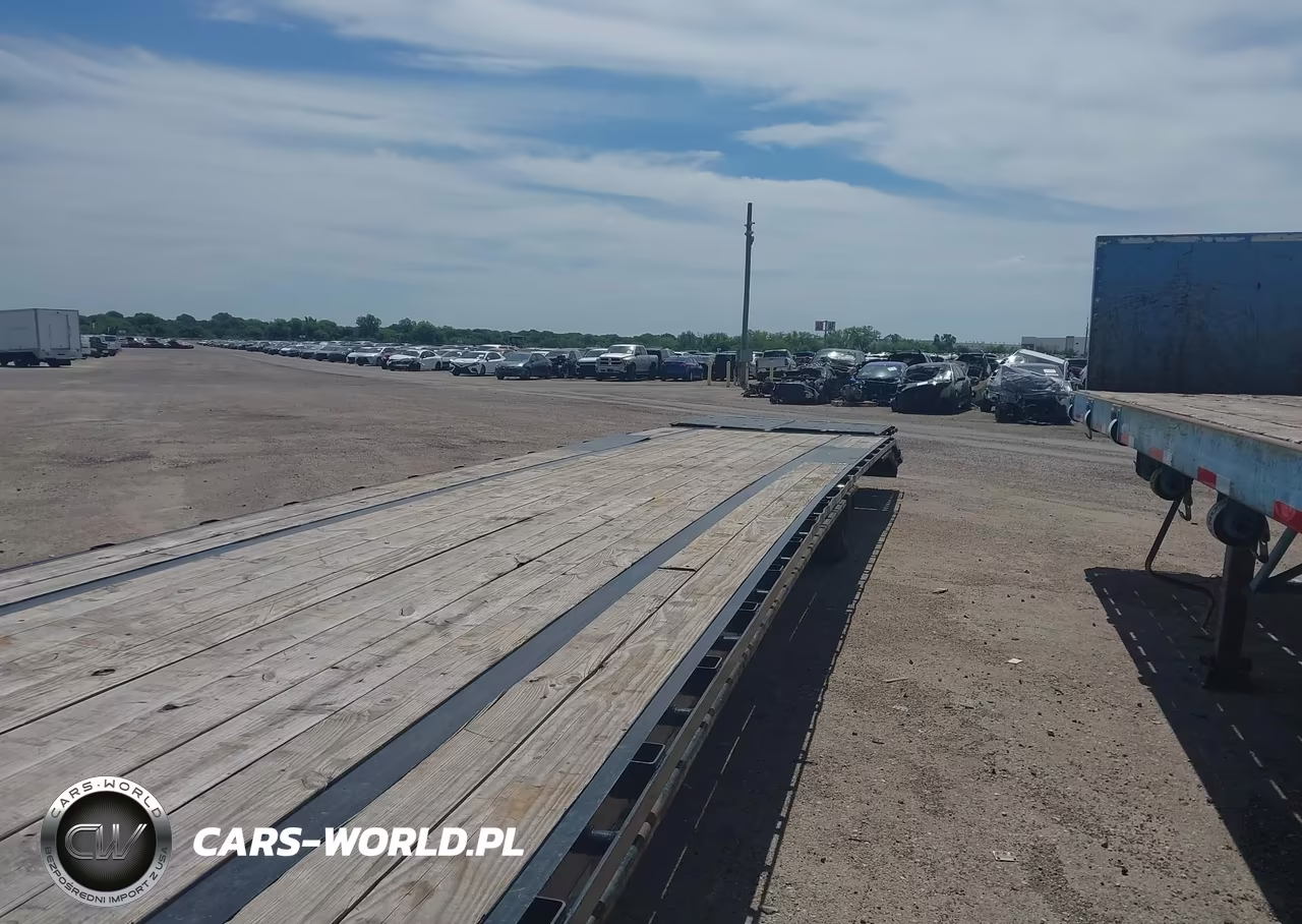 2025 Big Tex Trailer Co Inc Unknown VIN:16V3F4825S6415554 - 8