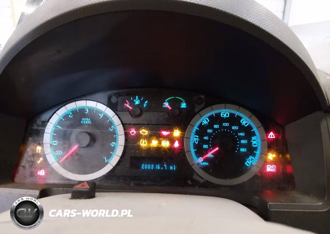 2008 Ford Escape Hybrid VIN:1FMCU59H08KC44685 - 7