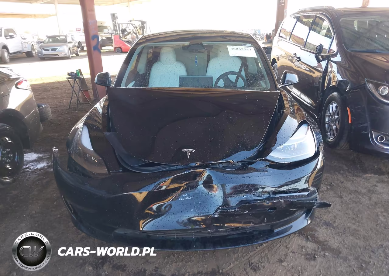 2023 Tesla Model 3 Rear-Wheel Drive VIN:5YJ3E1EA8PF661339 - 13