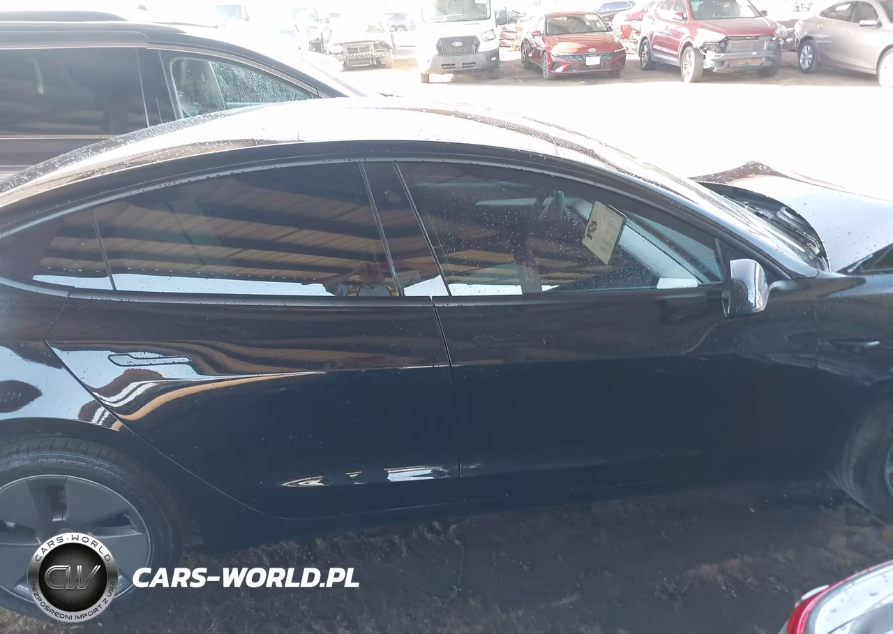 2023 Tesla Model 3 Rear-Wheel Drive VIN:5YJ3E1EA8PF661339 - 14