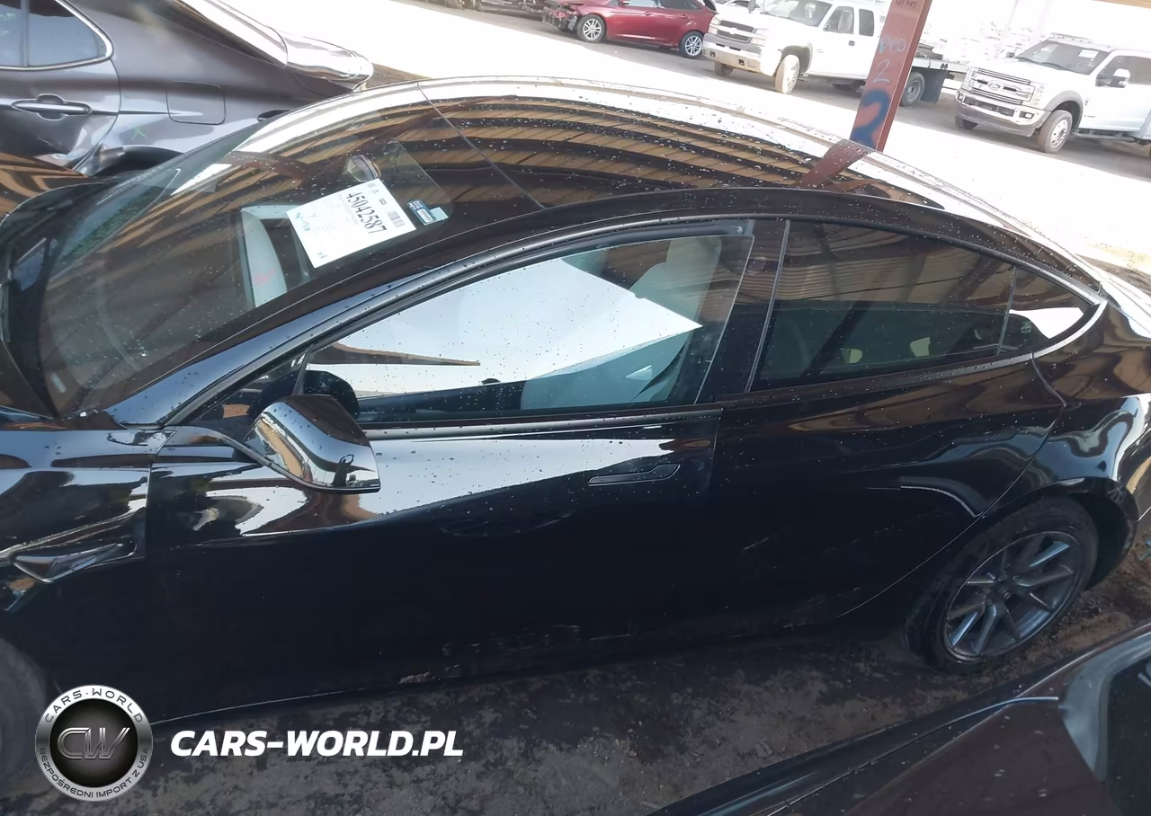 2023 Tesla Model 3 Rear-Wheel Drive VIN:5YJ3E1EA8PF661339 - 15