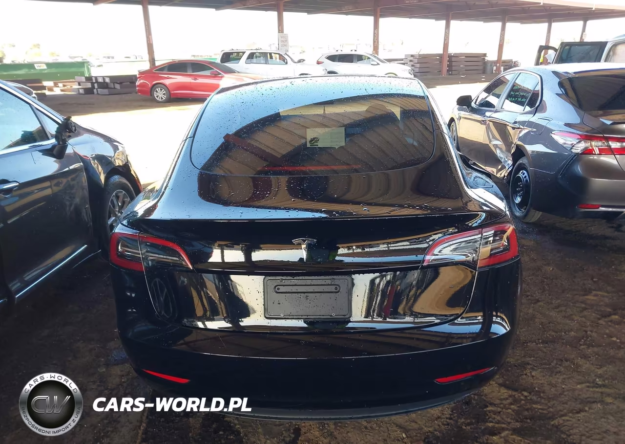 2023 Tesla Model 3 Rear-Wheel Drive VIN:5YJ3E1EA8PF661339 - 17