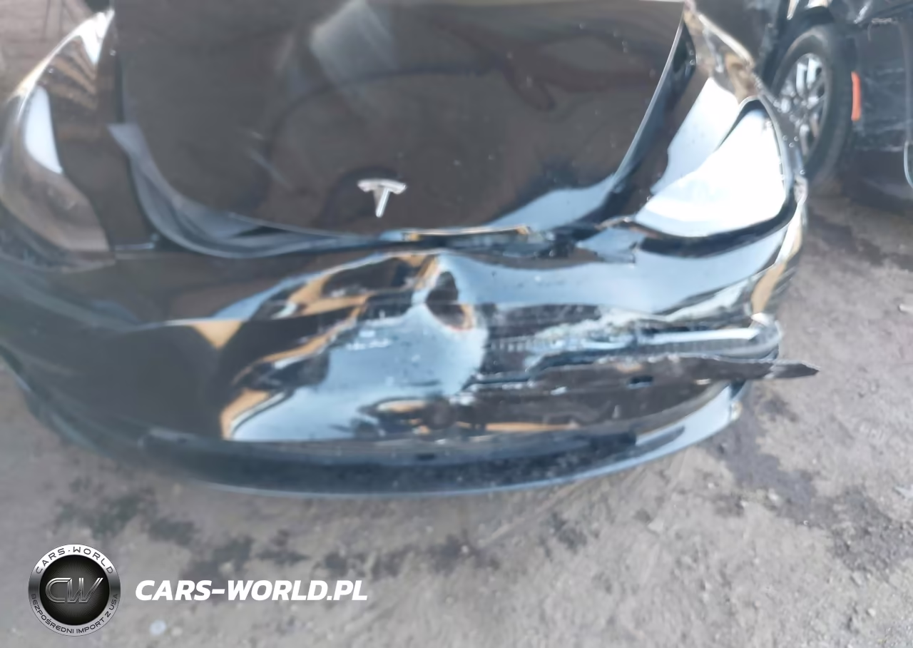 2023 Tesla Model 3 Rear-Wheel Drive VIN:5YJ3E1EA8PF661339 - 6